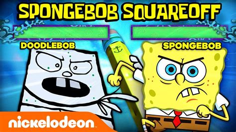 doodlebob episode|More.